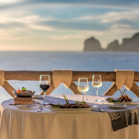 Pueblo Bonito Los Cabos Blanco Beach Resort Κάβο σαν Λούκας Εξωτερικό φωτογραφία