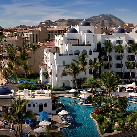 Pueblo Bonito Los Cabos Blanco Beach Resort Κάβο σαν Λούκας Εξωτερικό φωτογραφία
