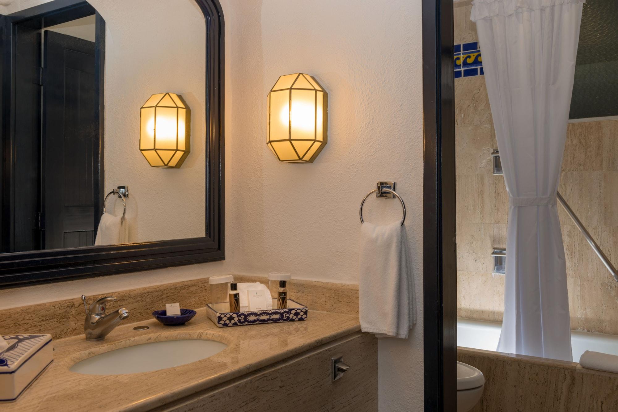 Pueblo Bonito Los Cabos Blanco Beach Resort Κάβο σαν Λούκας Εξωτερικό φωτογραφία