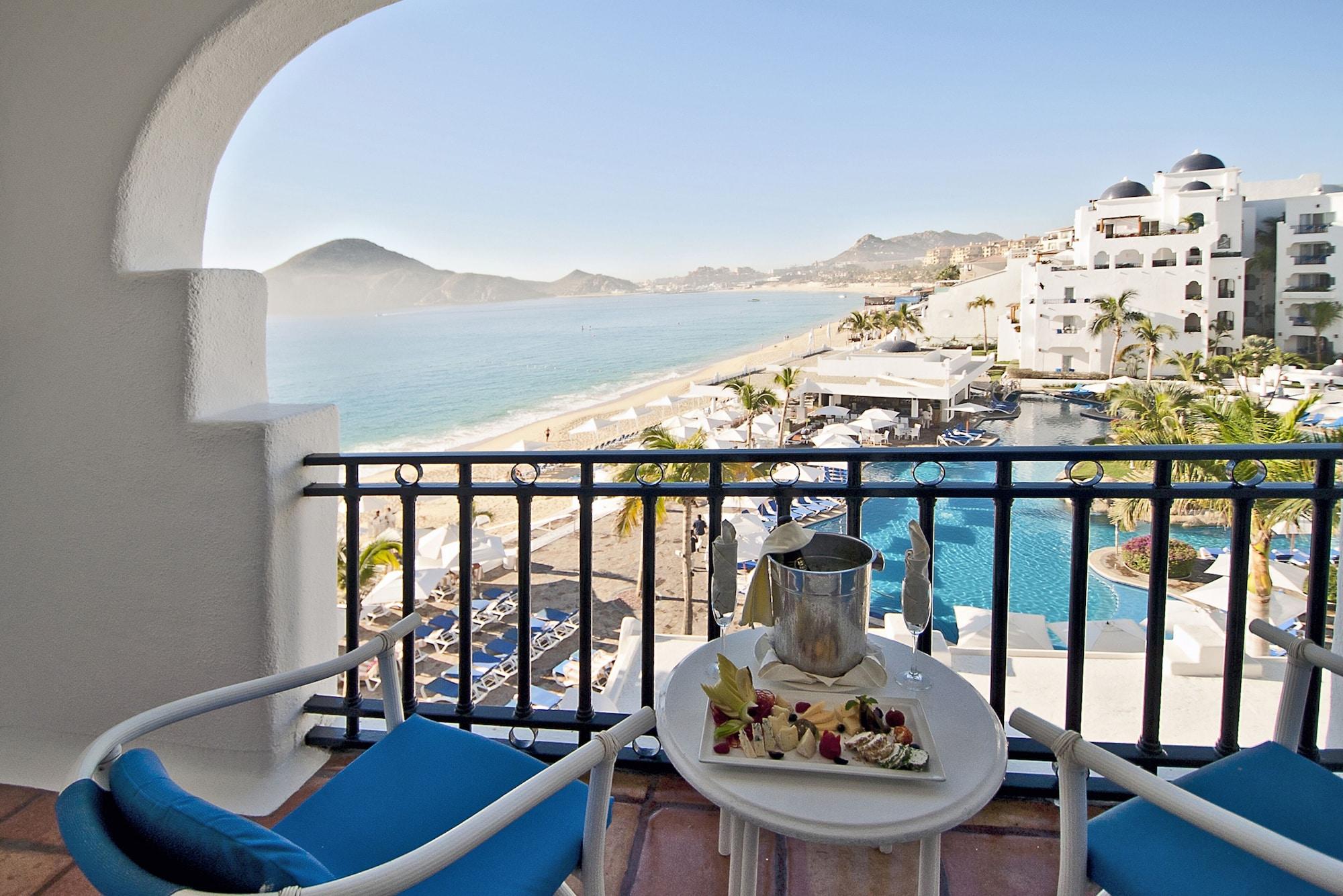 Pueblo Bonito Los Cabos Blanco Beach Resort Κάβο σαν Λούκας Εξωτερικό φωτογραφία