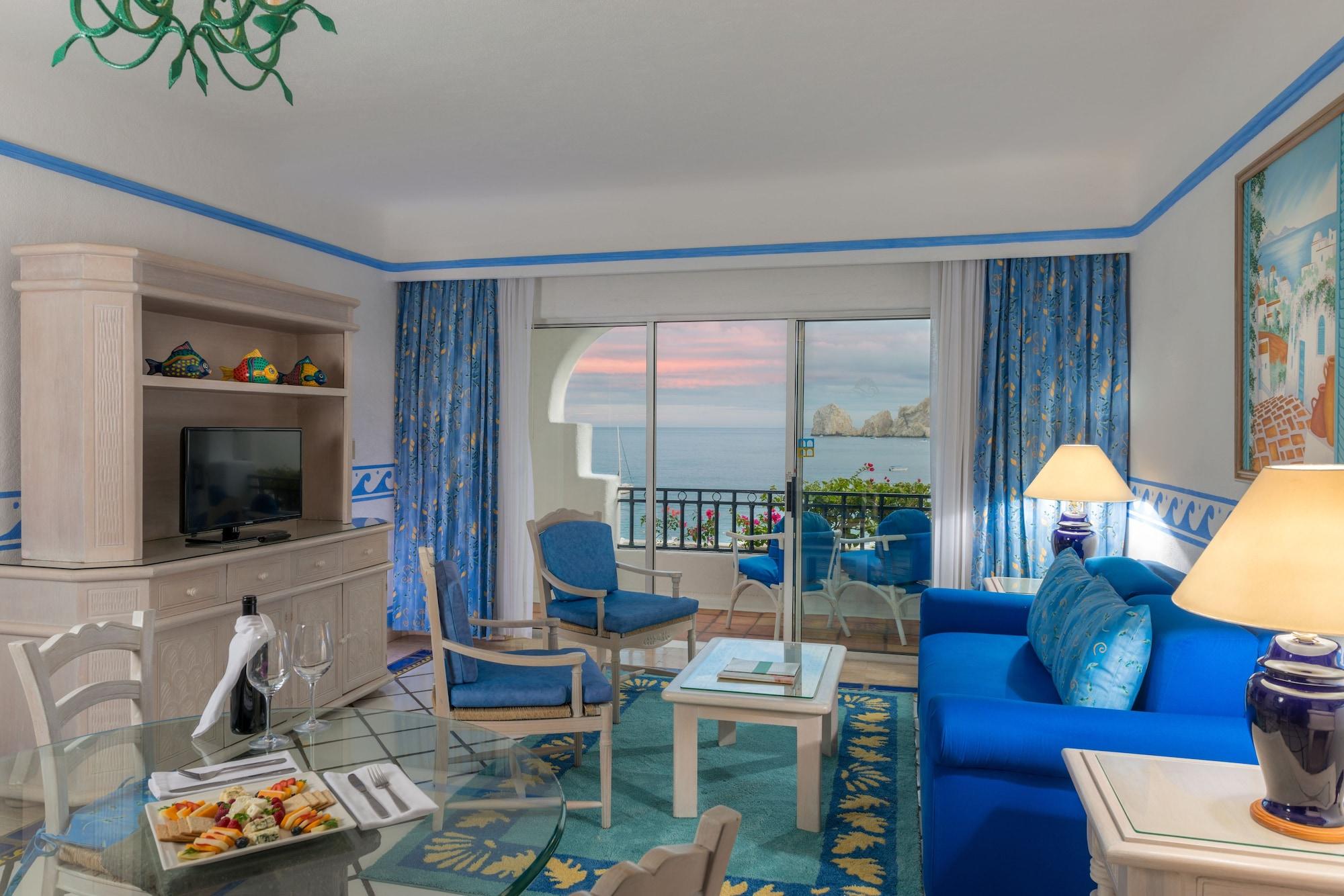 Pueblo Bonito Los Cabos Blanco Beach Resort Κάβο σαν Λούκας Εξωτερικό φωτογραφία