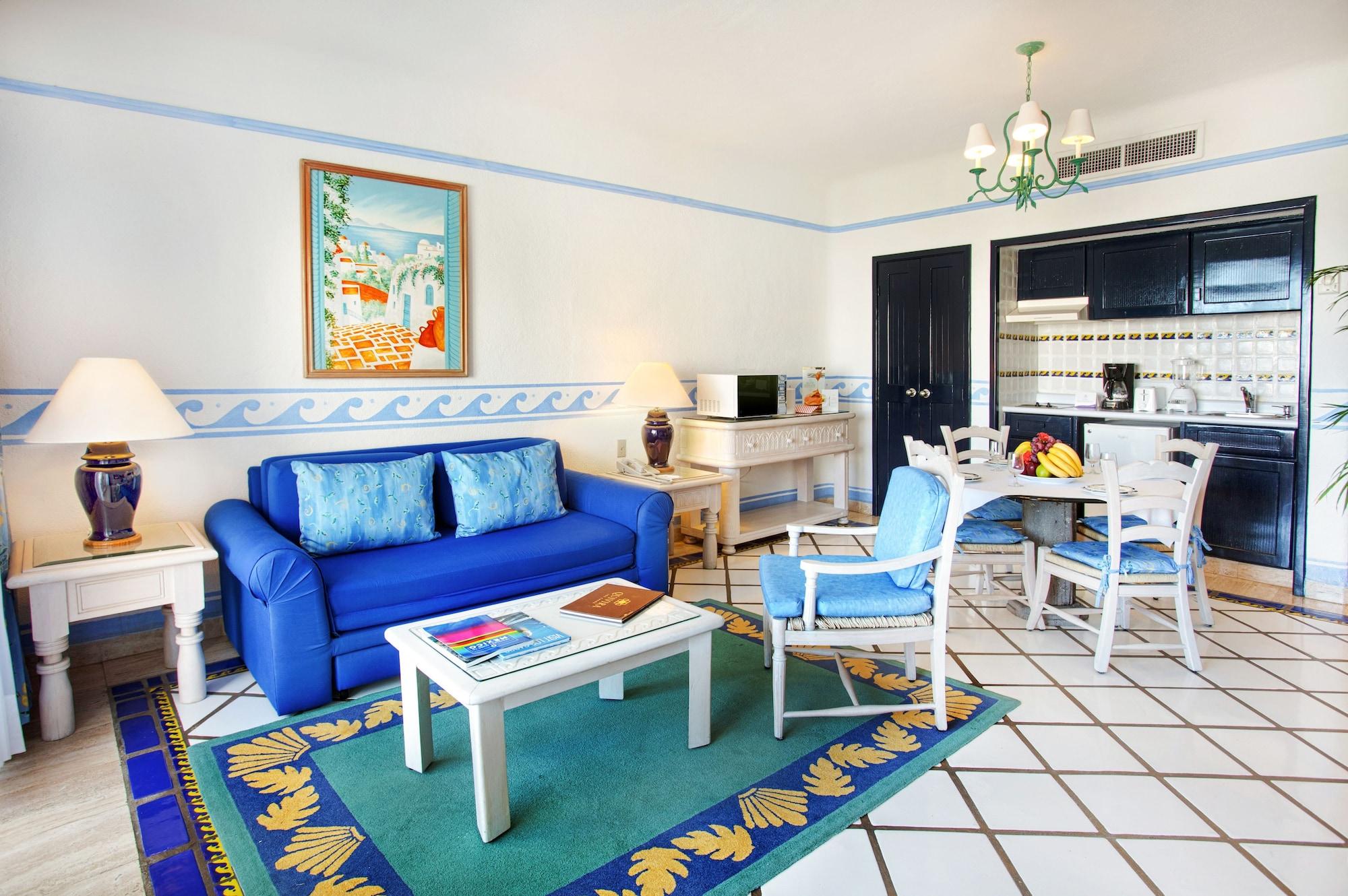 Pueblo Bonito Los Cabos Blanco Beach Resort Κάβο σαν Λούκας Εξωτερικό φωτογραφία