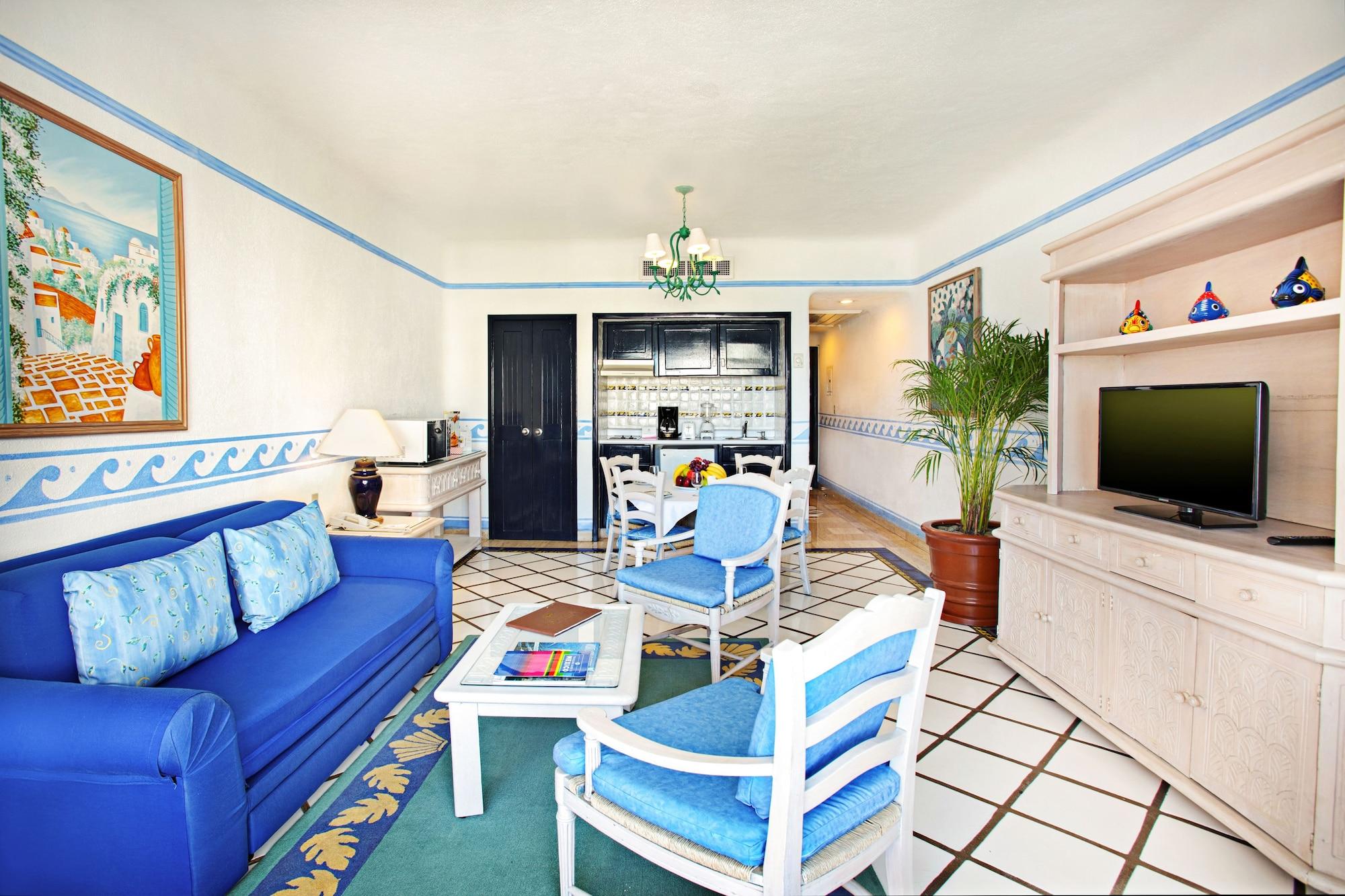 Pueblo Bonito Los Cabos Blanco Beach Resort Κάβο σαν Λούκας Εξωτερικό φωτογραφία