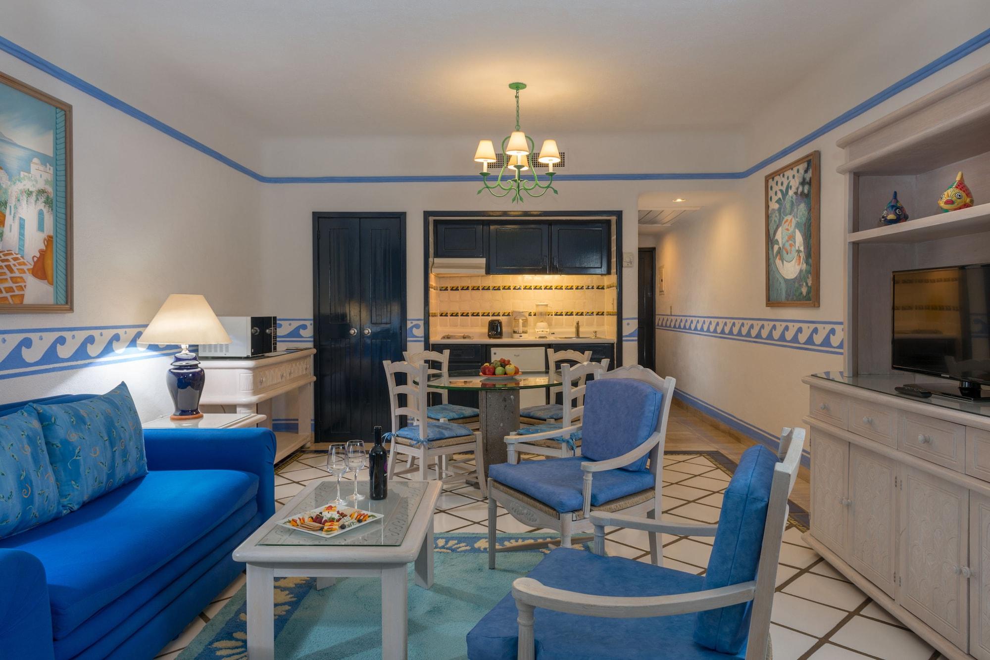 Pueblo Bonito Los Cabos Blanco Beach Resort Κάβο σαν Λούκας Εξωτερικό φωτογραφία