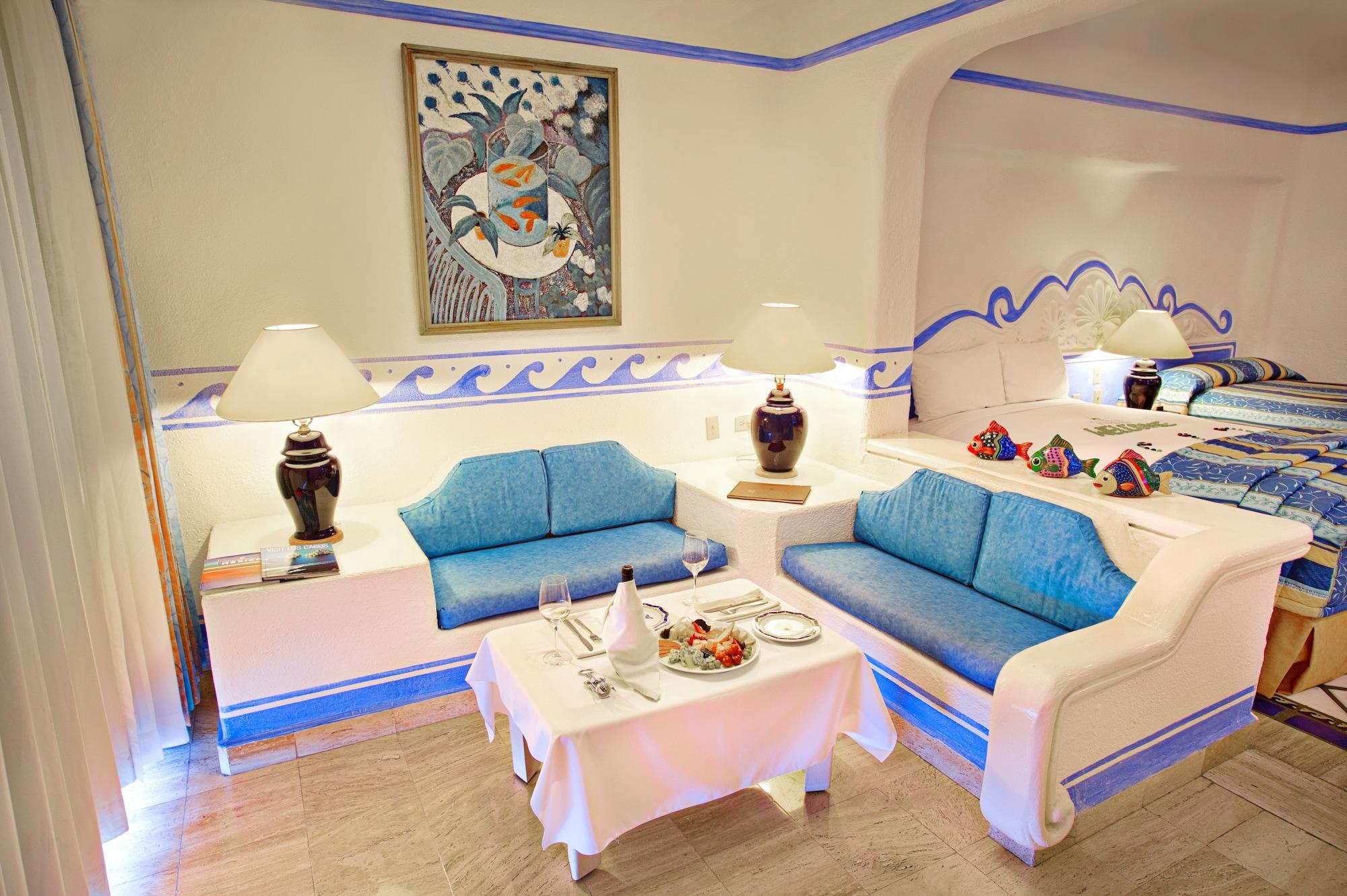 Pueblo Bonito Los Cabos Blanco Beach Resort Κάβο σαν Λούκας Εξωτερικό φωτογραφία