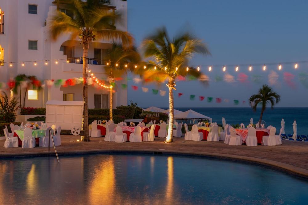 Pueblo Bonito Los Cabos Blanco Beach Resort Κάβο σαν Λούκας Εξωτερικό φωτογραφία