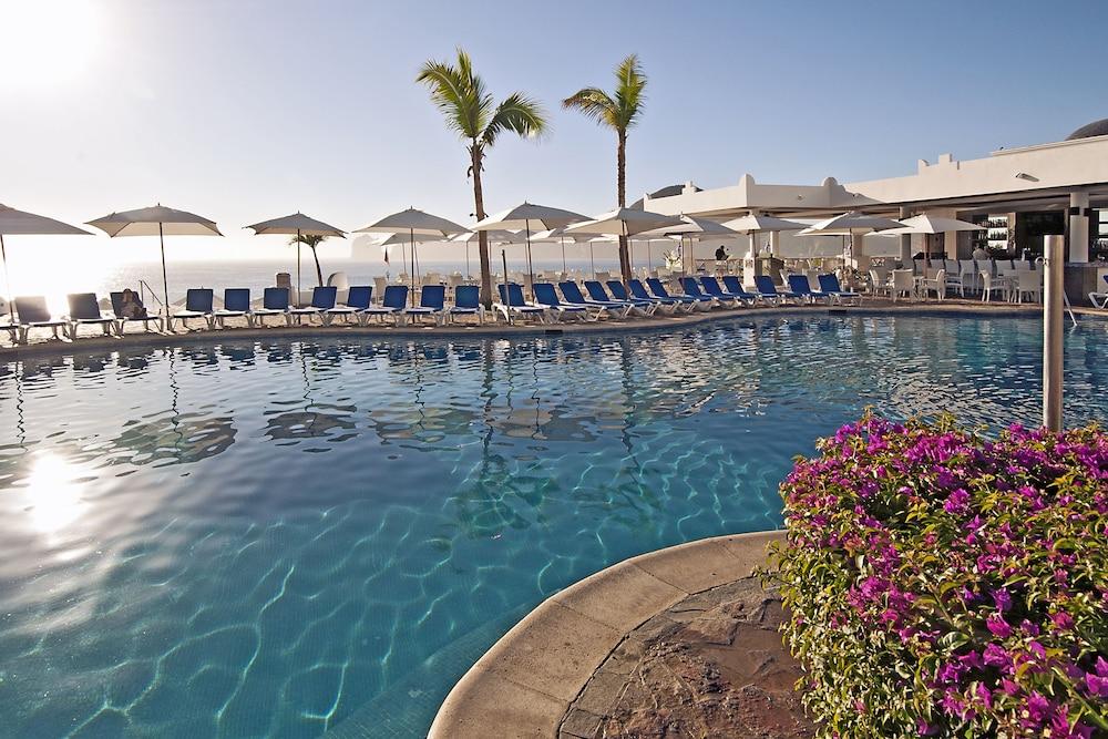 Pueblo Bonito Los Cabos Blanco Beach Resort Κάβο σαν Λούκας Εξωτερικό φωτογραφία