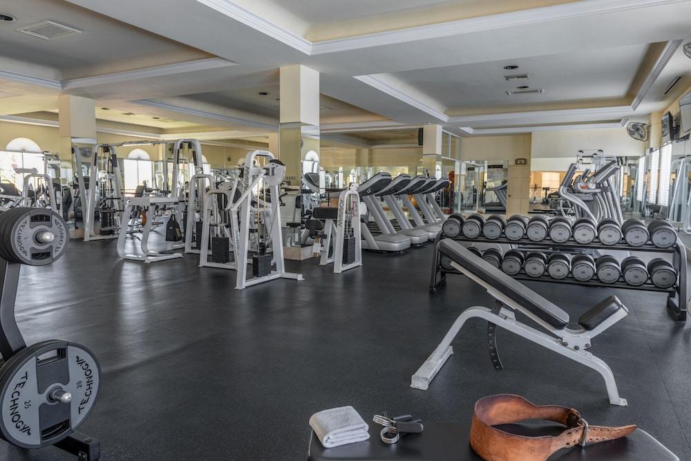 Pueblo Bonito Los Cabos Blanco Beach Resort Κάβο σαν Λούκας Εξωτερικό φωτογραφία