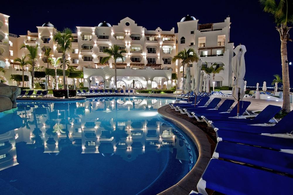 Pueblo Bonito Los Cabos Blanco Beach Resort Κάβο σαν Λούκας Εξωτερικό φωτογραφία
