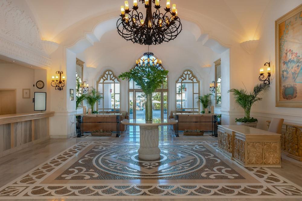 Pueblo Bonito Los Cabos Blanco Beach Resort Κάβο σαν Λούκας Εξωτερικό φωτογραφία