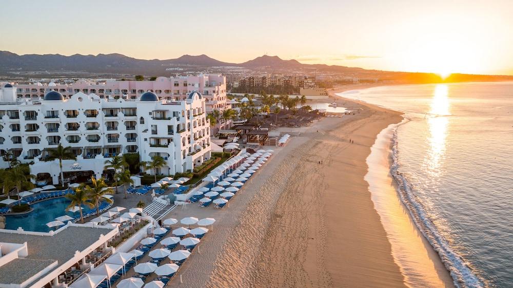 Pueblo Bonito Los Cabos Blanco Beach Resort Κάβο σαν Λούκας Εξωτερικό φωτογραφία
