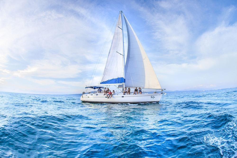 Pueblo Bonito Los Cabos Blanco Beach Resort Κάβο σαν Λούκας Εξωτερικό φωτογραφία