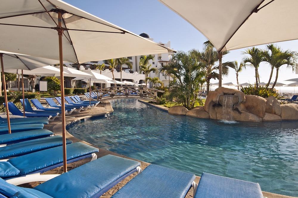 Pueblo Bonito Los Cabos Blanco Beach Resort Κάβο σαν Λούκας Εξωτερικό φωτογραφία