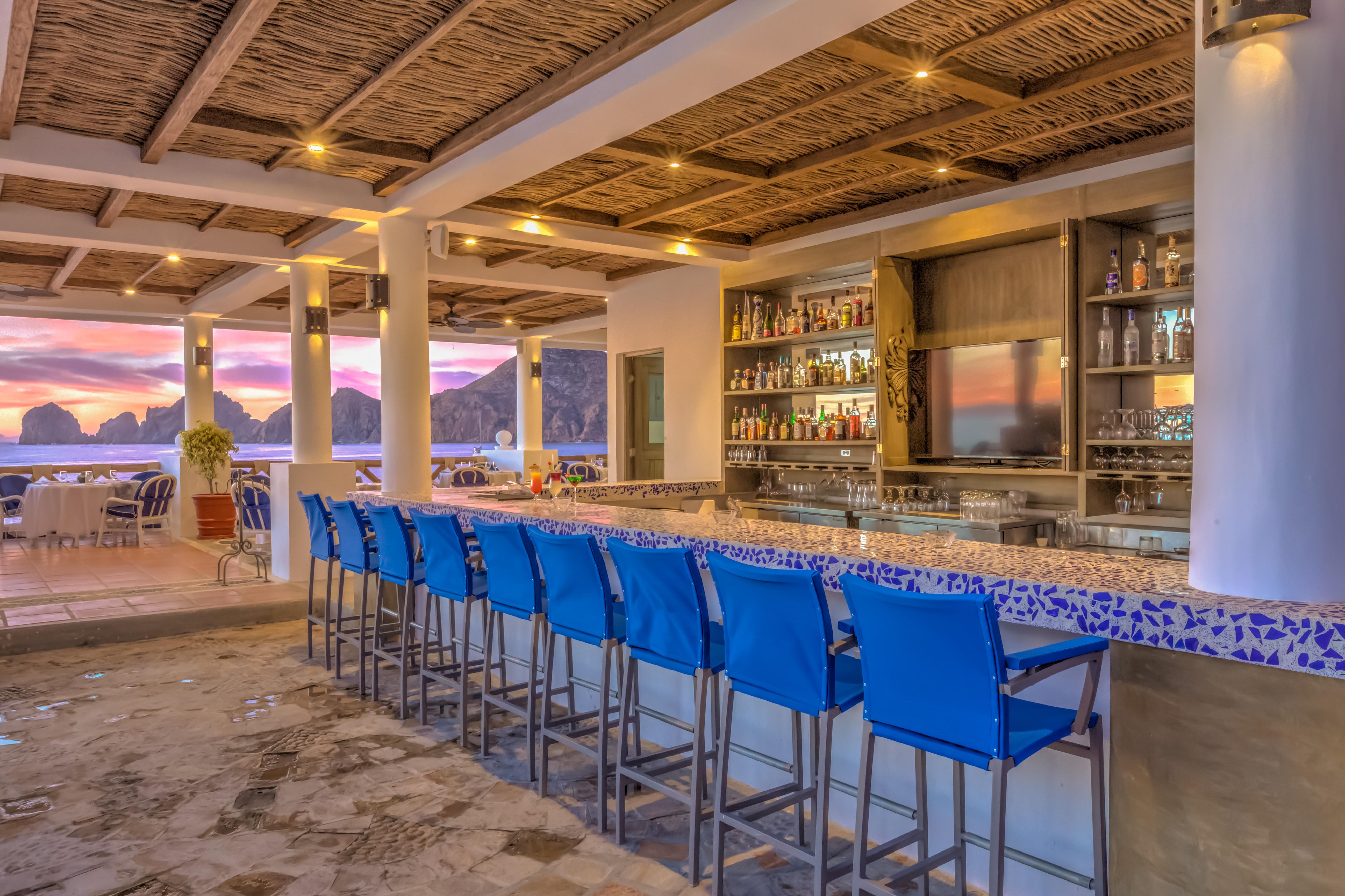 Pueblo Bonito Los Cabos Blanco Beach Resort Κάβο σαν Λούκας Εξωτερικό φωτογραφία