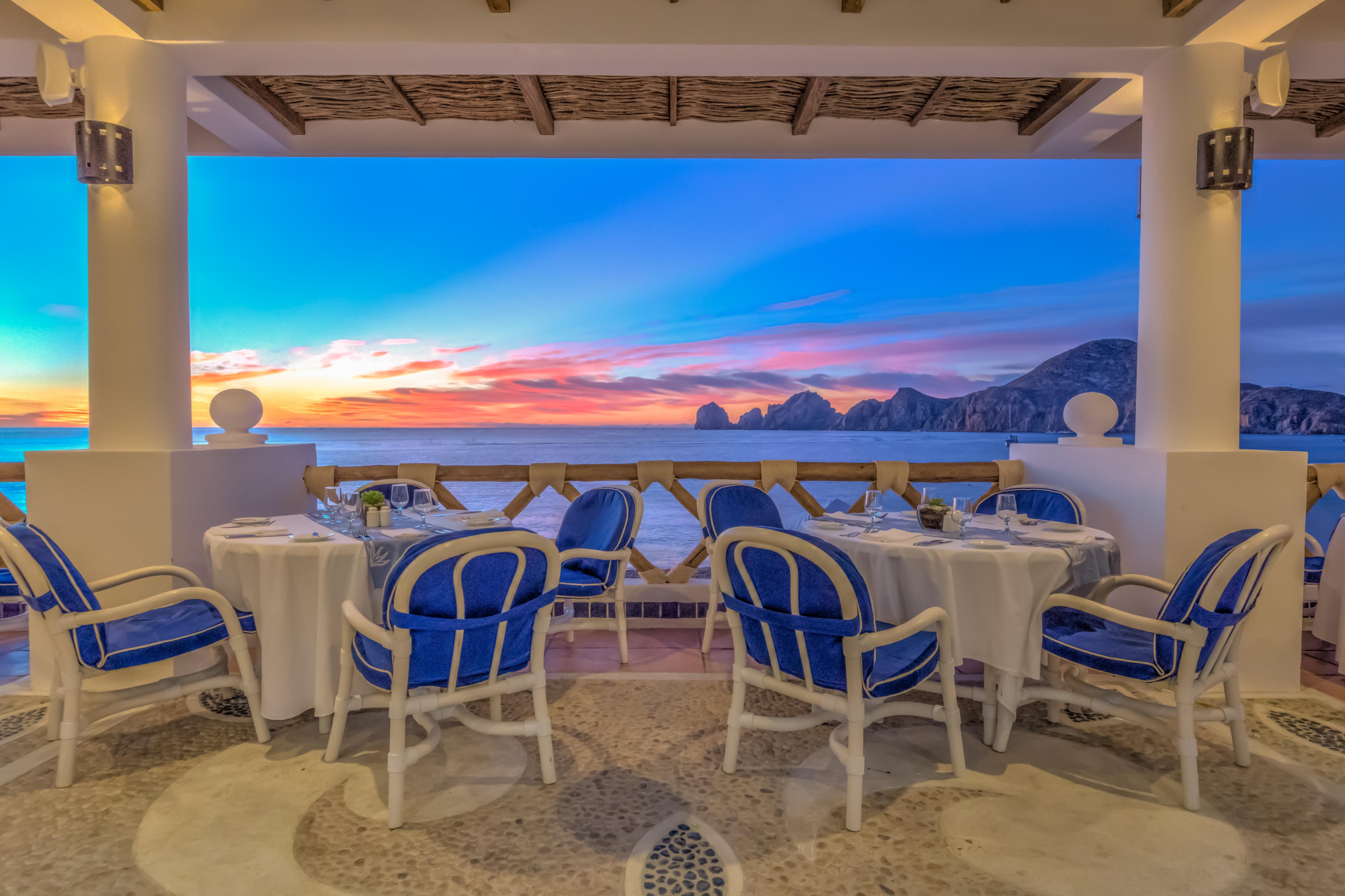Pueblo Bonito Los Cabos Blanco Beach Resort Κάβο σαν Λούκας Εξωτερικό φωτογραφία