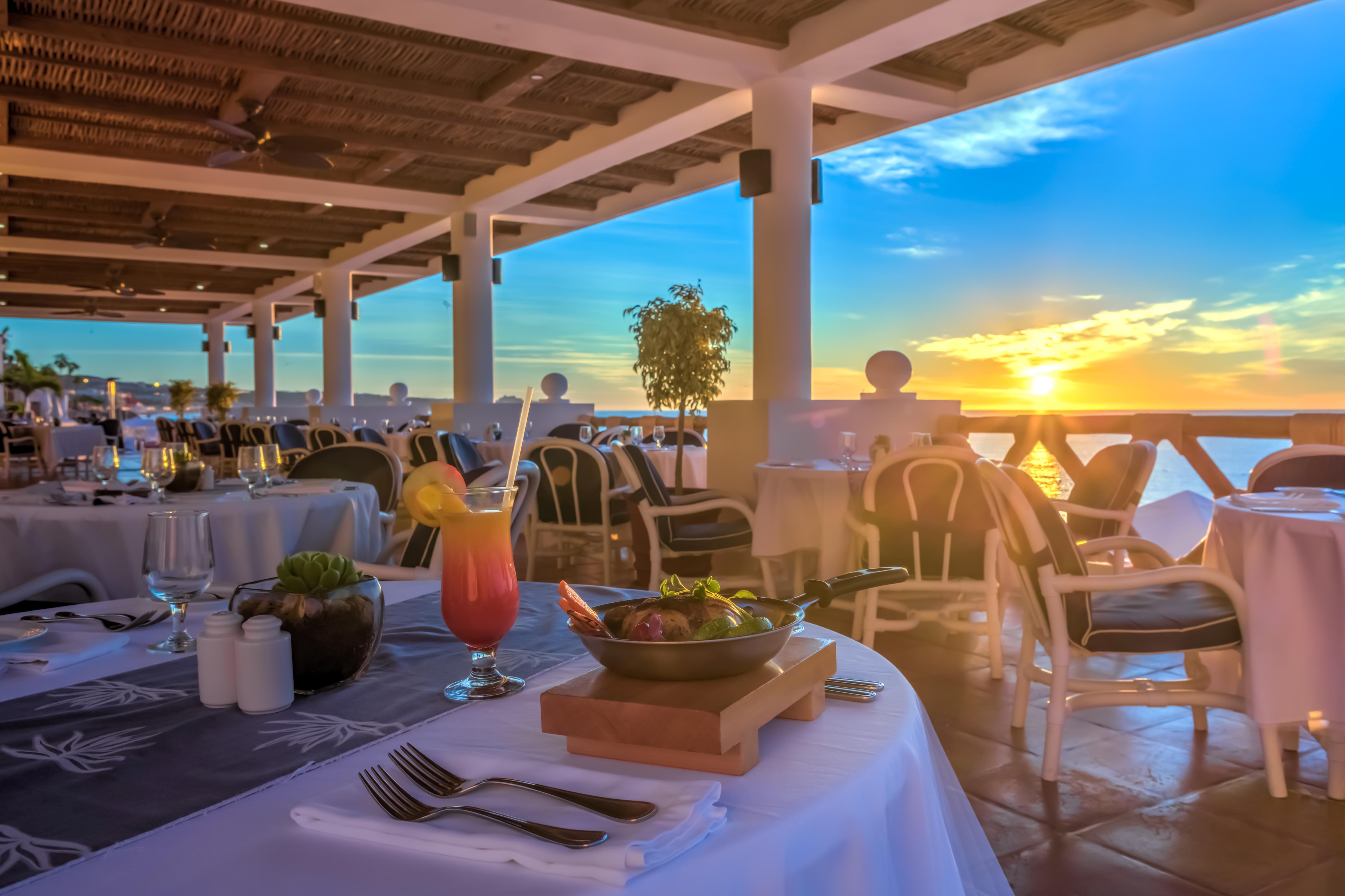 Pueblo Bonito Los Cabos Blanco Beach Resort Κάβο σαν Λούκας Εξωτερικό φωτογραφία