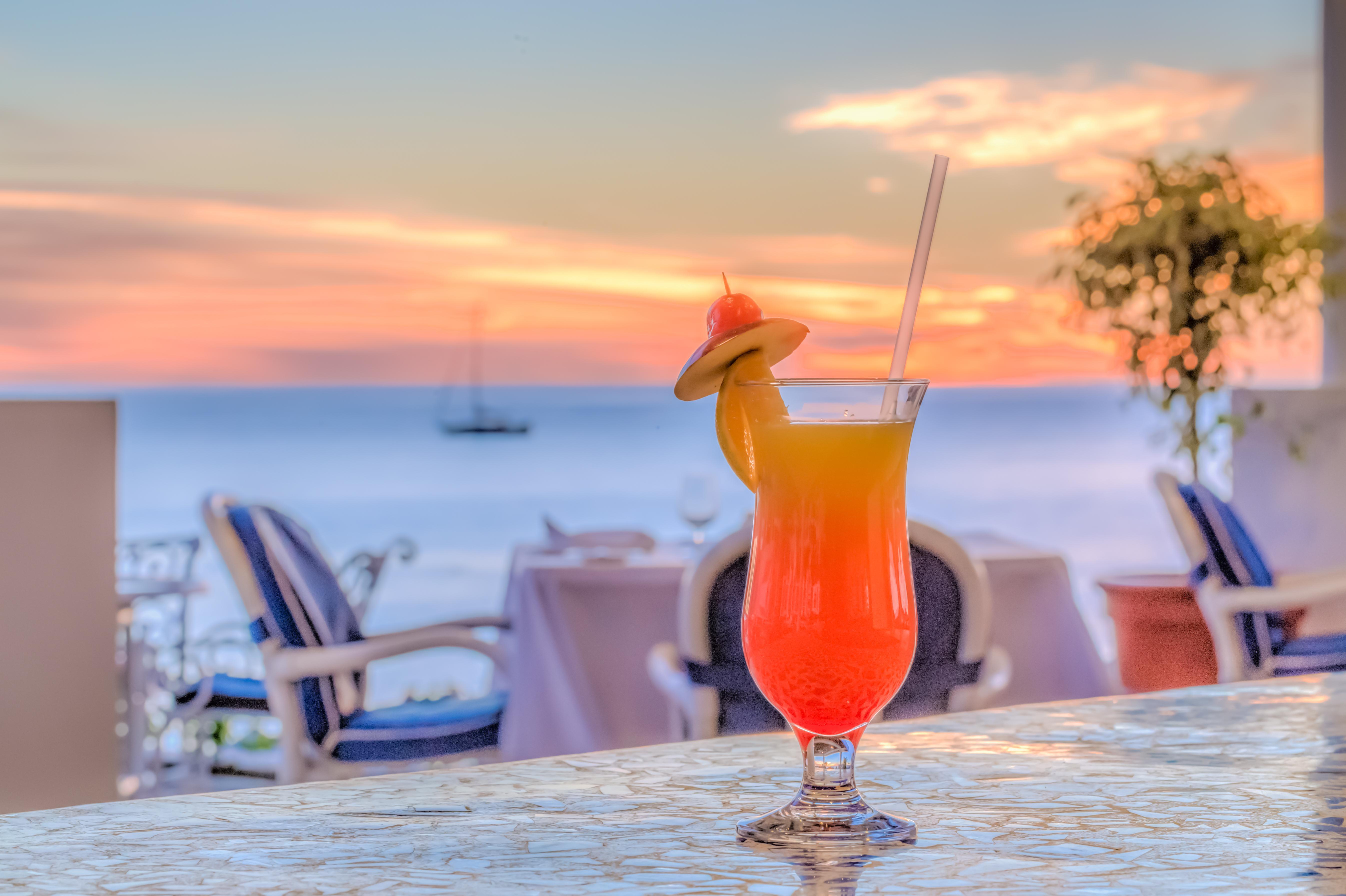 Pueblo Bonito Los Cabos Blanco Beach Resort Κάβο σαν Λούκας Εξωτερικό φωτογραφία
