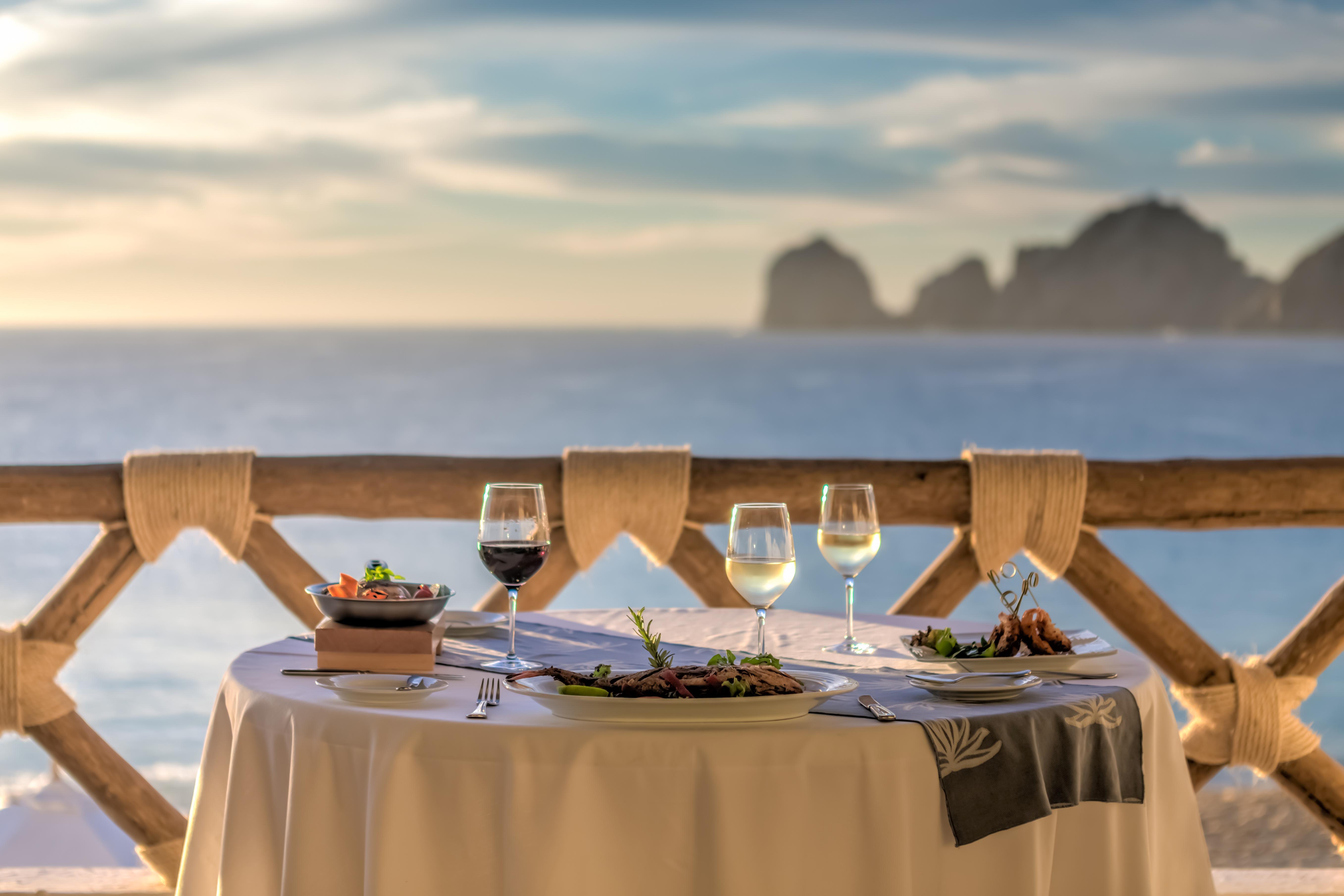 Pueblo Bonito Los Cabos Blanco Beach Resort Κάβο σαν Λούκας Εξωτερικό φωτογραφία