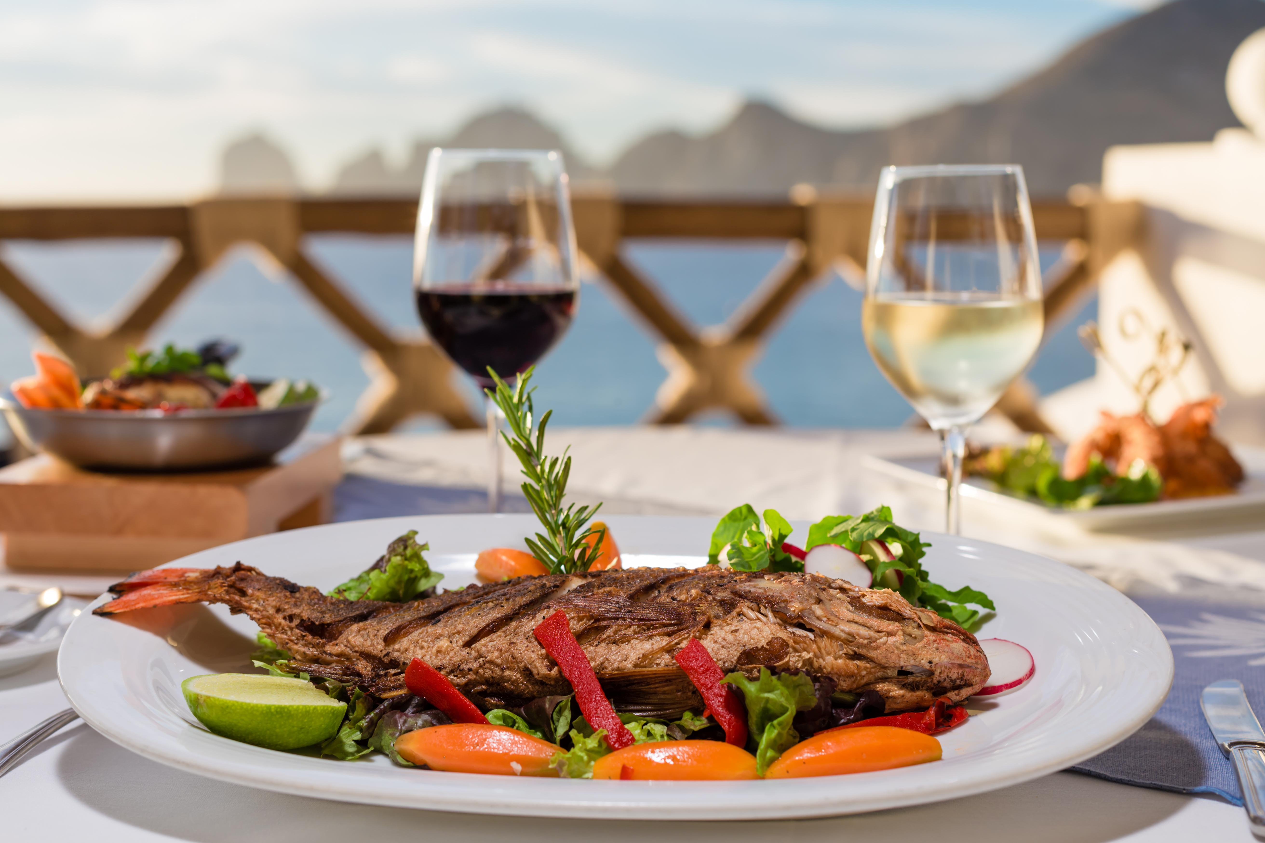 Pueblo Bonito Los Cabos Blanco Beach Resort Κάβο σαν Λούκας Εξωτερικό φωτογραφία