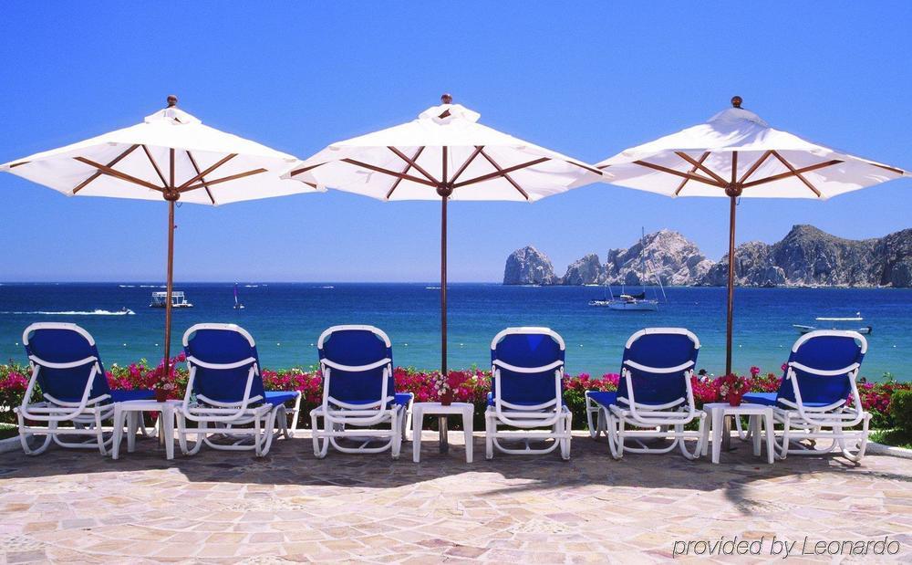 Pueblo Bonito Los Cabos Blanco Beach Resort Κάβο σαν Λούκας Ανέσεις φωτογραφία