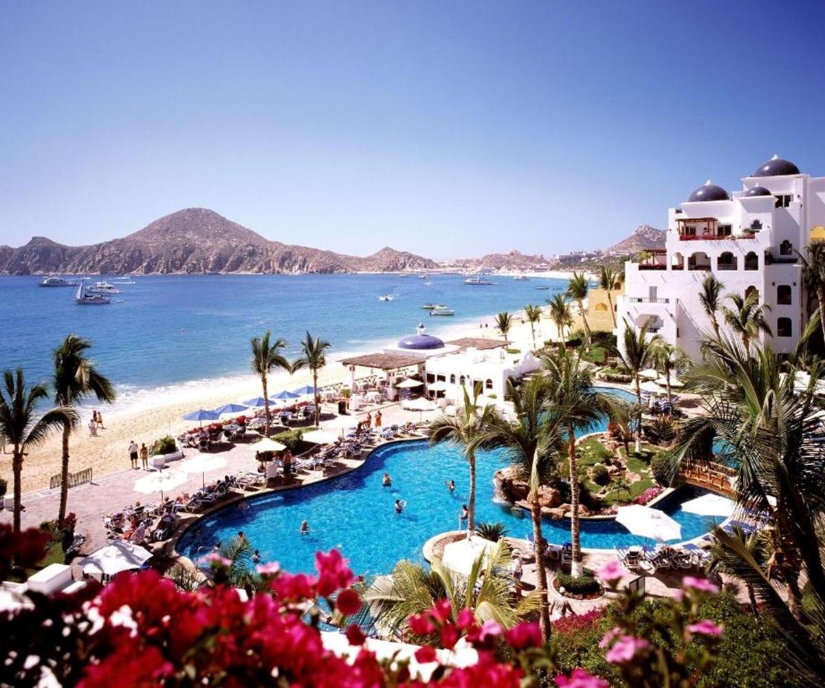 Pueblo Bonito Los Cabos Blanco Beach Resort Κάβο σαν Λούκας Εξωτερικό φωτογραφία