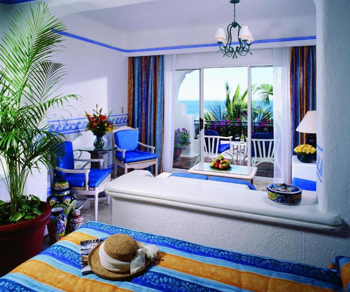 Pueblo Bonito Los Cabos Blanco Beach Resort Κάβο σαν Λούκας Εξωτερικό φωτογραφία