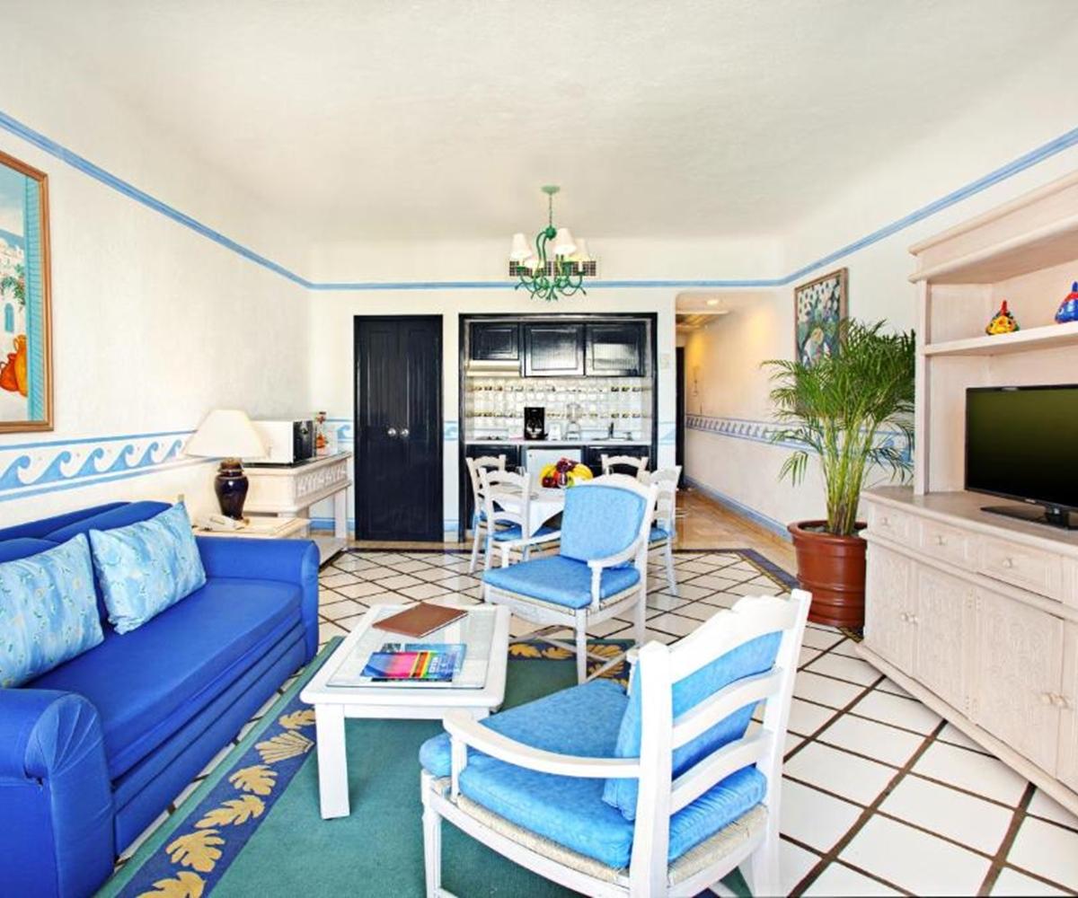 Pueblo Bonito Los Cabos Blanco Beach Resort Κάβο σαν Λούκας Εξωτερικό φωτογραφία