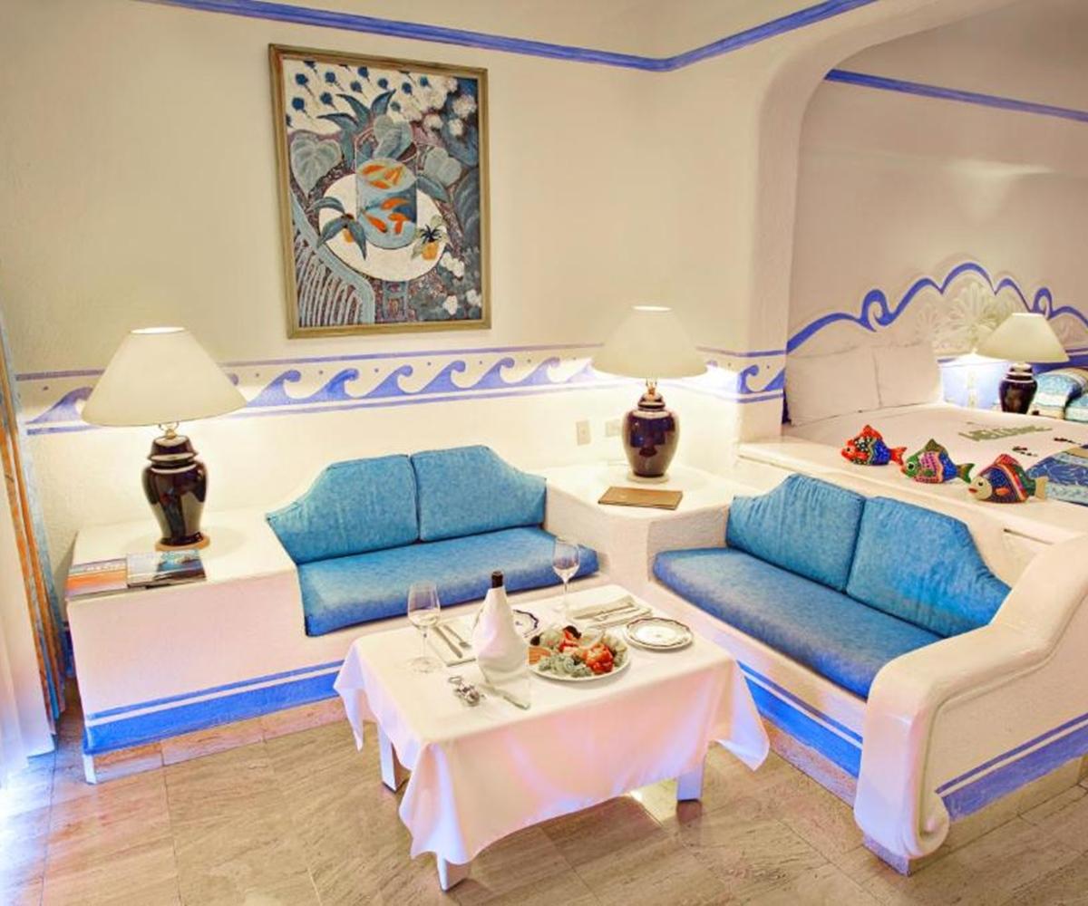 Pueblo Bonito Los Cabos Blanco Beach Resort Κάβο σαν Λούκας Εξωτερικό φωτογραφία