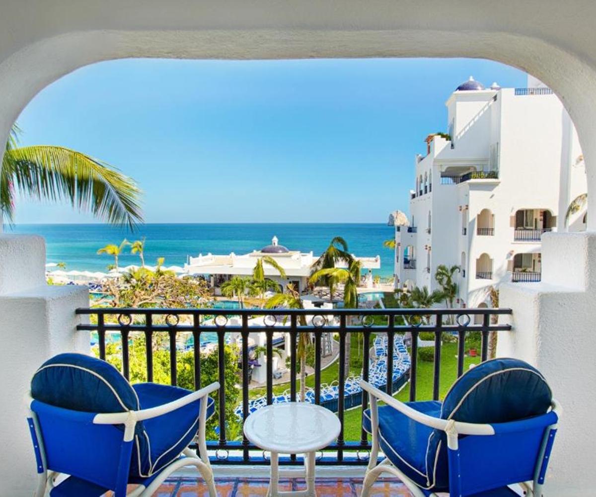 Pueblo Bonito Los Cabos Blanco Beach Resort Κάβο σαν Λούκας Εξωτερικό φωτογραφία