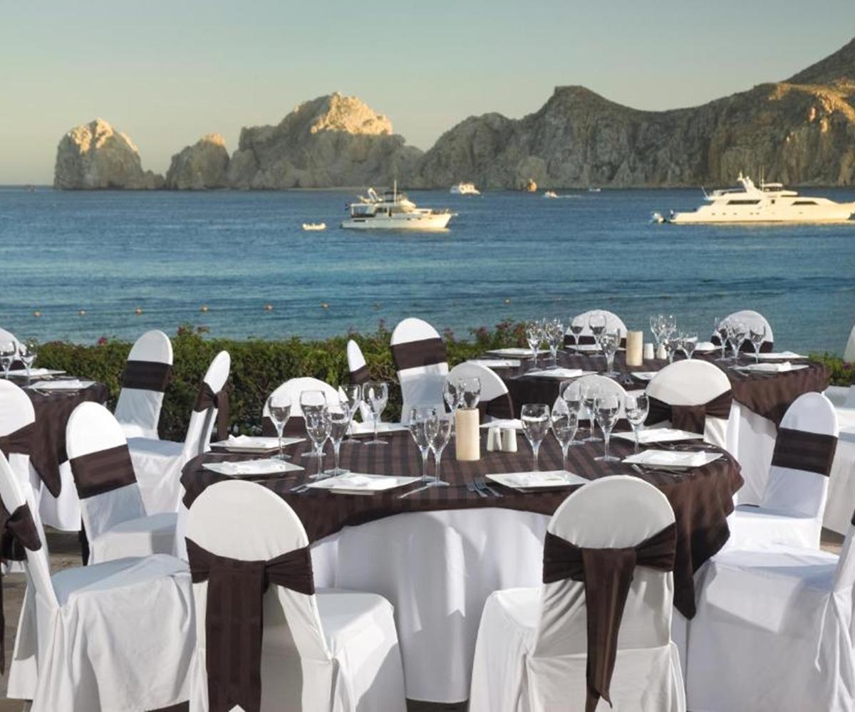 Pueblo Bonito Los Cabos Blanco Beach Resort Κάβο σαν Λούκας Εξωτερικό φωτογραφία