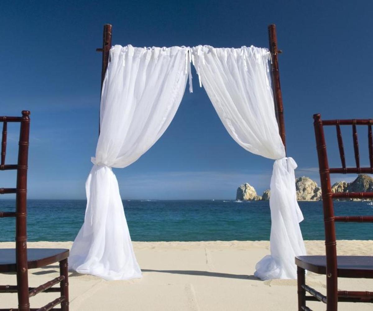 Pueblo Bonito Los Cabos Blanco Beach Resort Κάβο σαν Λούκας Εξωτερικό φωτογραφία