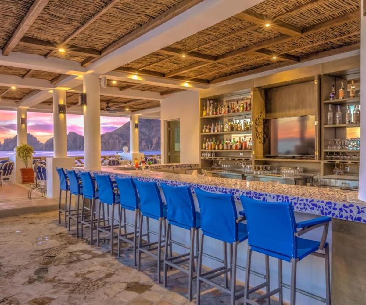 Pueblo Bonito Los Cabos Blanco Beach Resort Κάβο σαν Λούκας Εξωτερικό φωτογραφία