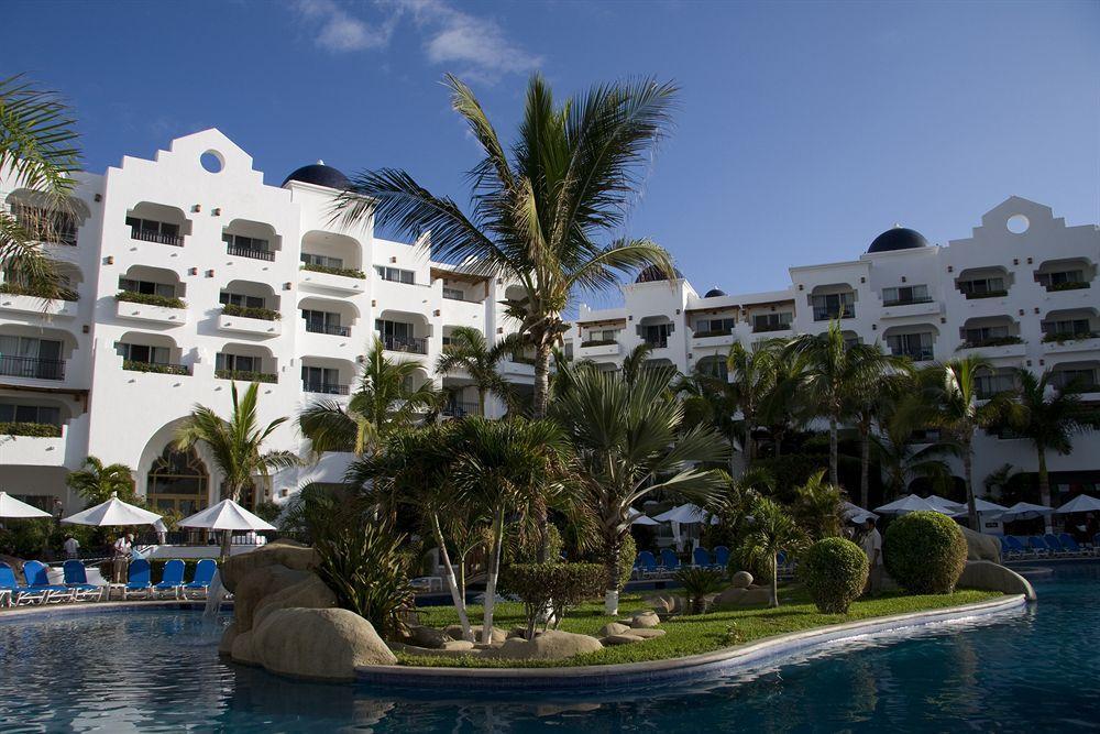 Pueblo Bonito Los Cabos Blanco Beach Resort Κάβο σαν Λούκας Εξωτερικό φωτογραφία