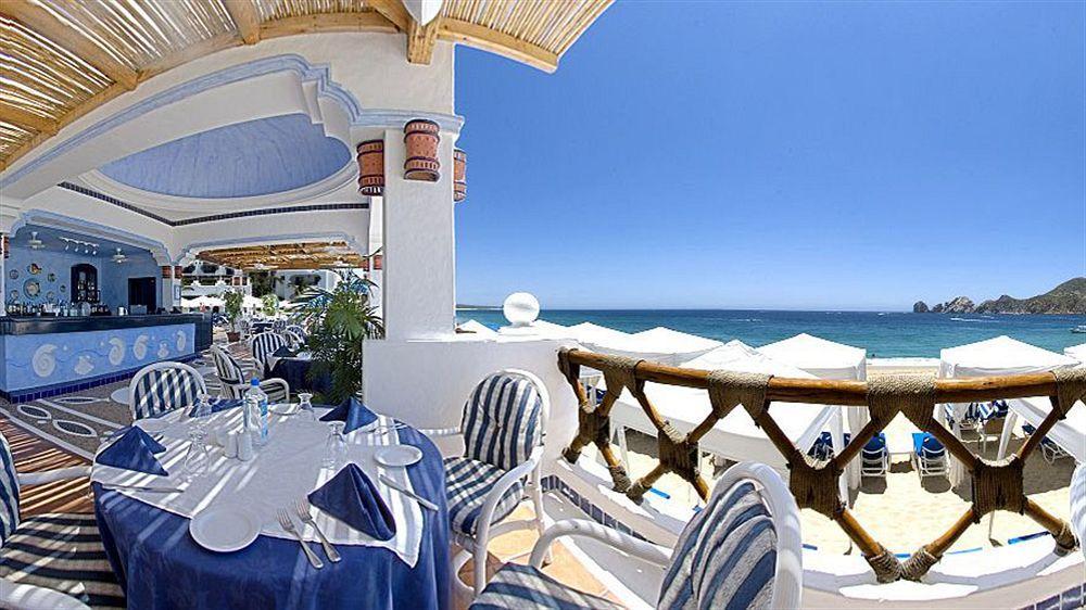 Pueblo Bonito Los Cabos Blanco Beach Resort Κάβο σαν Λούκας Εξωτερικό φωτογραφία