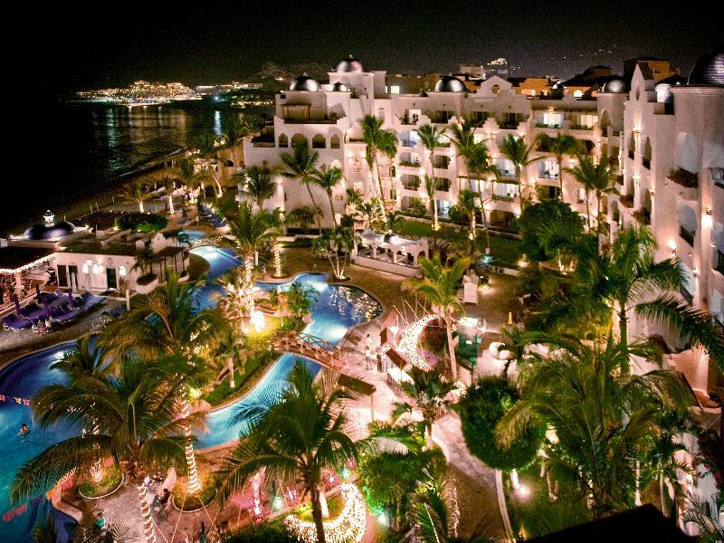 Pueblo Bonito Los Cabos Blanco Beach Resort Κάβο σαν Λούκας Εξωτερικό φωτογραφία