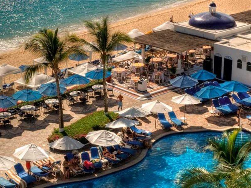 Pueblo Bonito Los Cabos Blanco Beach Resort Κάβο σαν Λούκας Εξωτερικό φωτογραφία