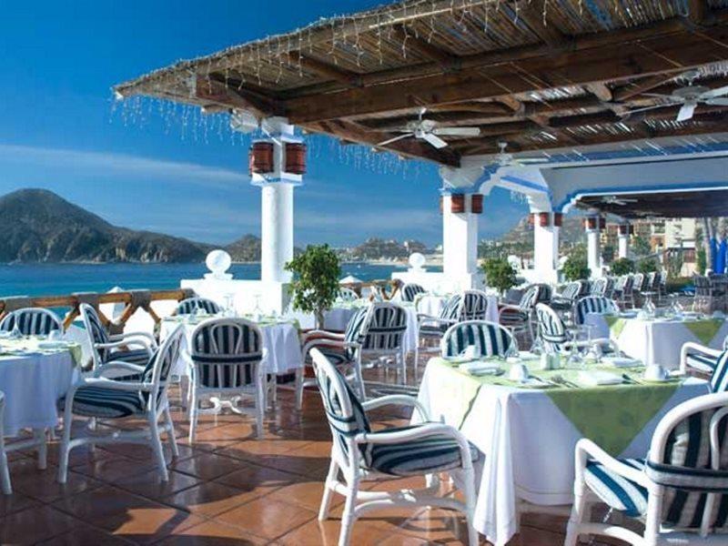 Pueblo Bonito Los Cabos Blanco Beach Resort Κάβο σαν Λούκας Εξωτερικό φωτογραφία