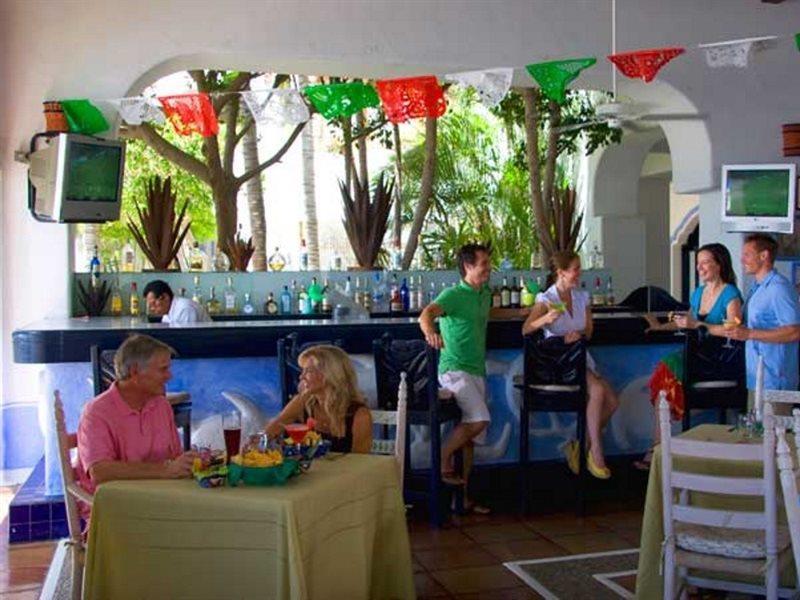 Pueblo Bonito Los Cabos Blanco Beach Resort Κάβο σαν Λούκας Εξωτερικό φωτογραφία