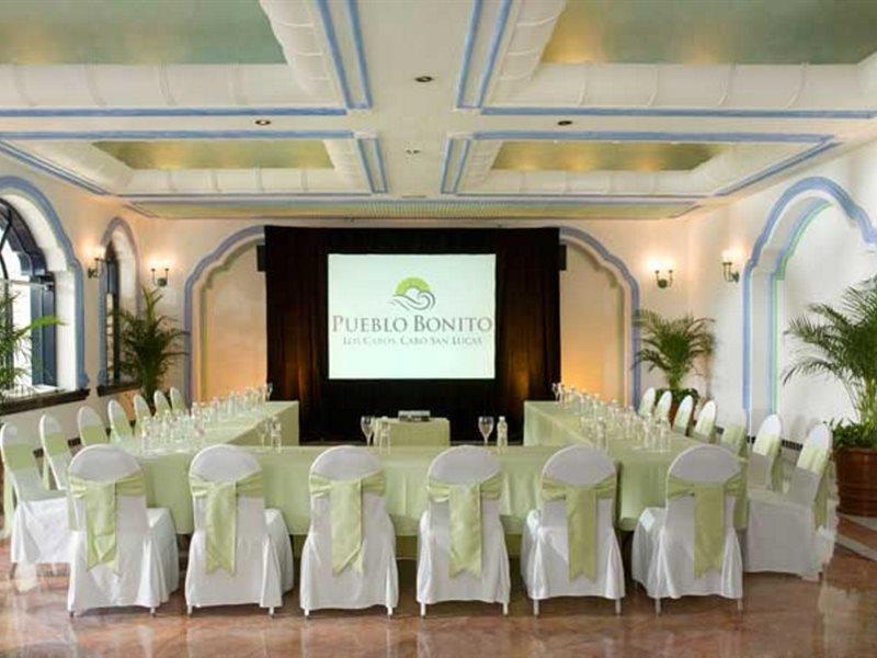 Pueblo Bonito Los Cabos Blanco Beach Resort Κάβο σαν Λούκας Εξωτερικό φωτογραφία