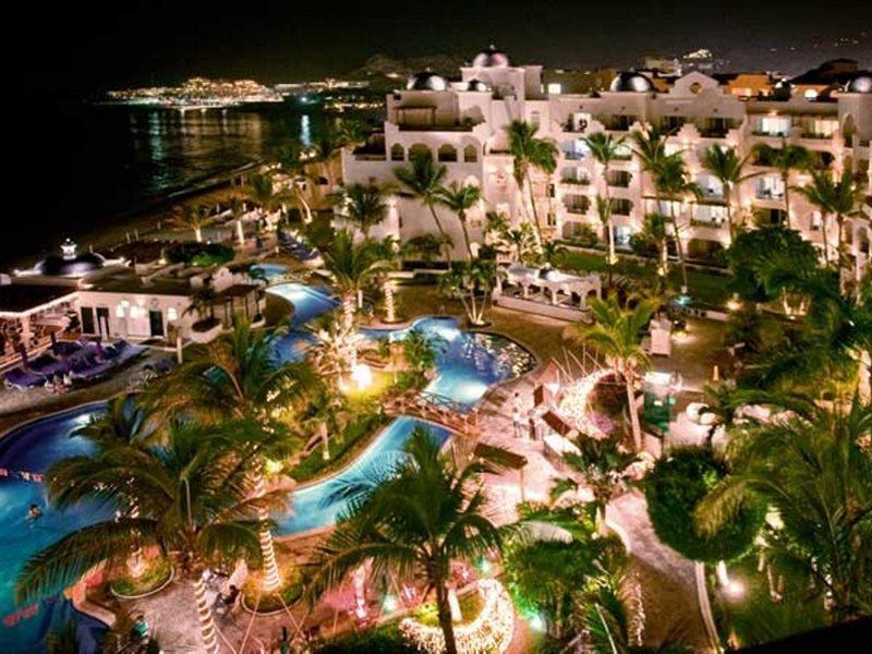 Pueblo Bonito Los Cabos Blanco Beach Resort Κάβο σαν Λούκας Εξωτερικό φωτογραφία