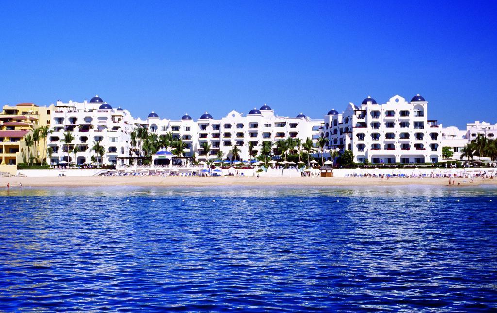Pueblo Bonito Los Cabos Blanco Beach Resort Κάβο σαν Λούκας Εξωτερικό φωτογραφία