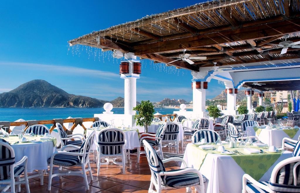 Pueblo Bonito Los Cabos Blanco Beach Resort Κάβο σαν Λούκας Εξωτερικό φωτογραφία